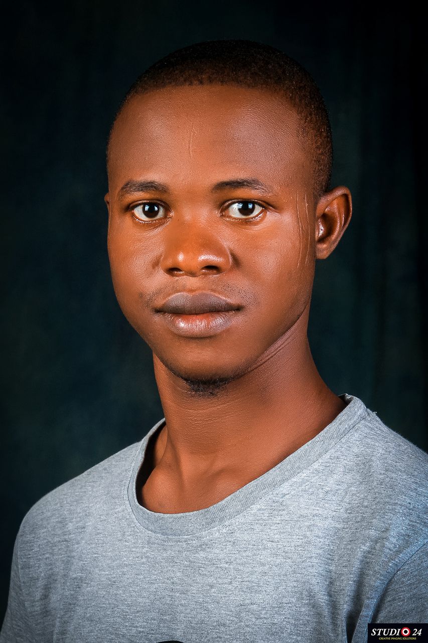 Mubarak Aminu